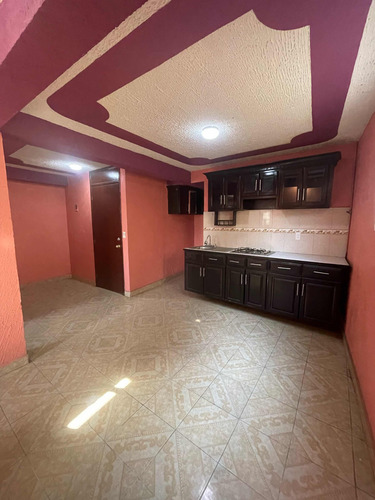 Xalpa Iztapalapa 2 Recámaras 1 Baño Servicios Incluidos