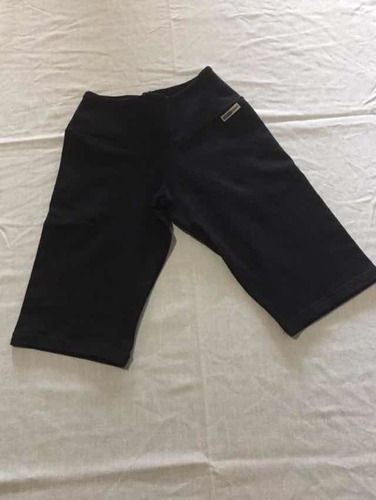Licras Capri De Damas Para Gym