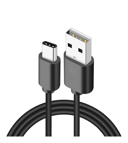 Cable Usb Repuesto Para Gopro Hero 8 7 Negro Plateado 6