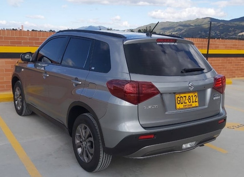 Suzuki Vitara 2020 1.6 Gl