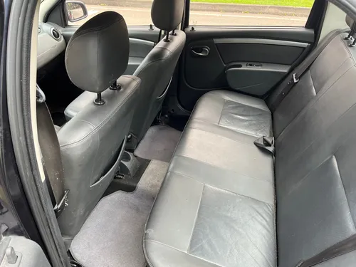 Renault Logan 1.6 Dynamique Fii
