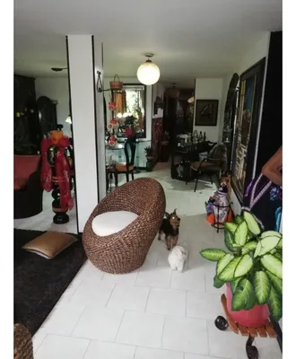 Apartamento en venta