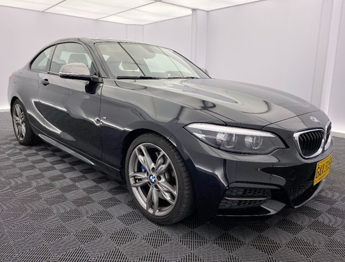 BMW Serie 2 3.0 M240i F22 Coupe