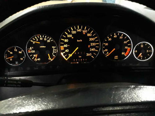 Imagen 10 de 25 de Mercedes-benz Clase Sl