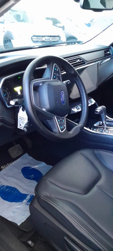 Ford Territory 1.5t Sel
