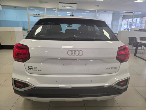 Audi Q2 1.5 35 Tfsi Advanced 150 Cv