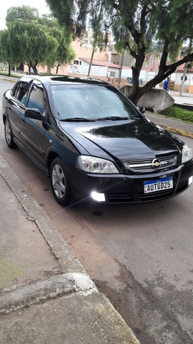 Chevrolet Astra 2008 2.0 Advantage Flex Power 5p