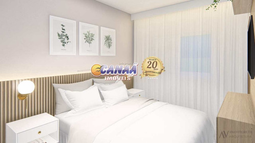 Imagem 18 de 22 de Casa Com 2 Dorms, Cibratel Ii, Itanhaém - R$ 320 Mil, Cod: 10003 - V10003