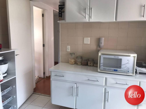Imagem 5 de 30 de Apartamento - Ref: 235746