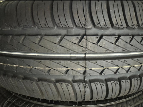 Pneu Goodyear Eagle Nct5 185/60 Aro 14 Novos A2 (Usado)