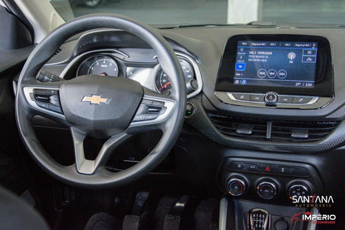 Chevrolet Onix plus Onix Plus 10mt Lt2