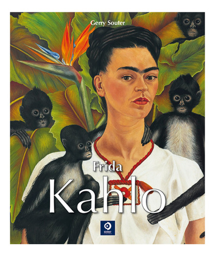 Frida Kahlo