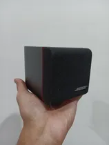 Comprar Cubo Bose Redline,bocina Satelital Cube Satelitales