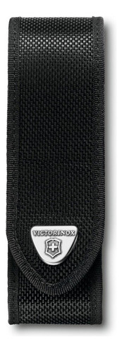 Estuche Victorinox Nylon Para Ranger Grip 4.0505.n Color Negro