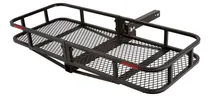 Comprar Cesta Transportadora Cargamento Plegable Para Enganche 3