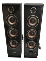 Comprar Cornetas Genius Sp-hf2020 - Control Remoto