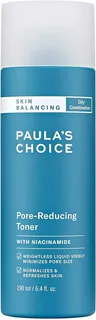 Paula's Choice Pore Reducing Toner Niacinamida 190ml