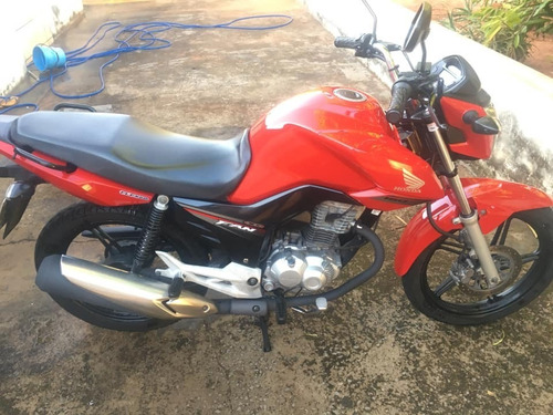 Honda Fan 160