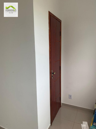 Sala Comercial Para Alugar . - 144al-2
