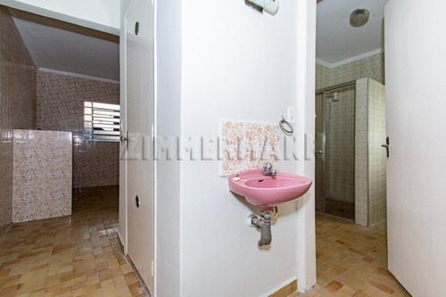 Imagem 11 de 15 de Casa - Alto Da Lapa - Ref: 132577 - V-132577