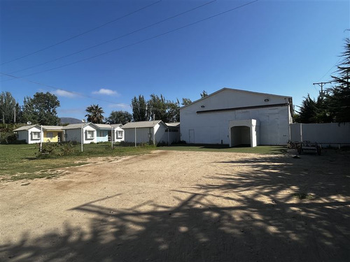 Terreno Construccion En Venta En La Serena
