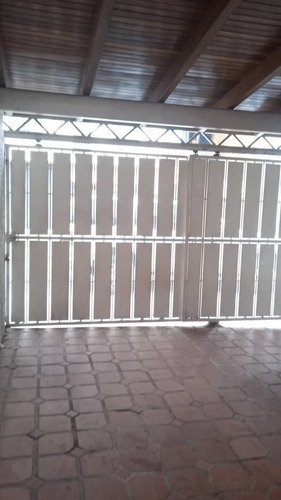 Imagen 2 de 11 de Se Vende Casa En Barrio Obrero Calle 16