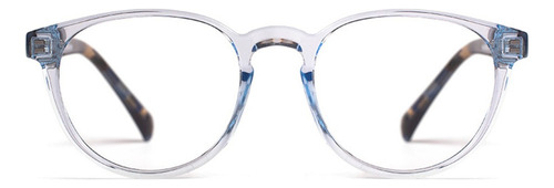 Marcos Armazones Anteojos Vulk Thunver Royal Blue
