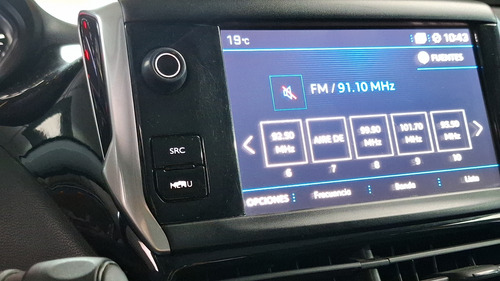 Peugeot 208 1.6 Hdi Allure Plus