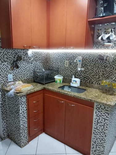 Imagem 7 de 28 de Casa Em Boa Vista, São Gonçalo/rj De 65m² 2 Quartos À Venda Por R$ 210.000,00 - Ca935065-s