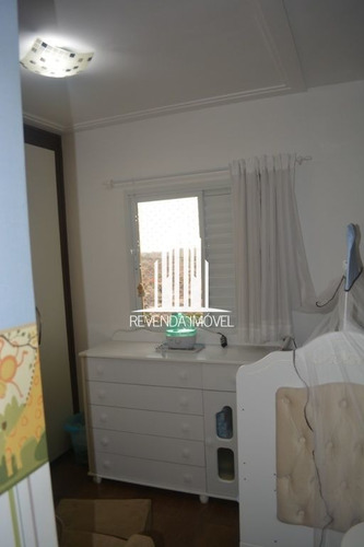 Imagem 8 de 15 de Apartamento De 73m² Com 3 Dormitórios Com 2 Vagas Na Vila Das Mercês - Br8220