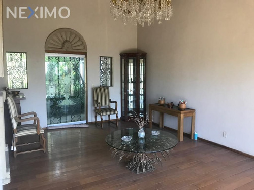 Imagen 16 de 19 de Venta Oportunidad De Casa Fraccionamiento Los Limoneros, Cuernavaca Morelos. Seguridad Privada