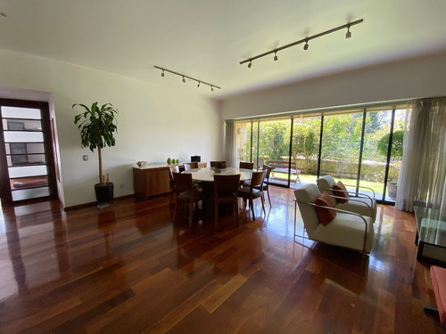 Imagen 4 de 25 de Excelente Pent Garden En Venta En Secoyas