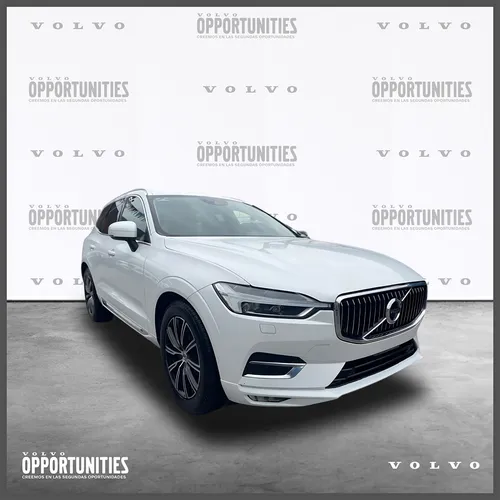 Xc60 Inscription T6 2019