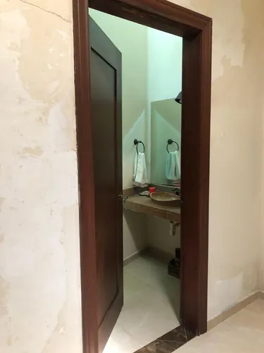 Casa En Venta En Colonia El Vergel, Allende, Nuevo León