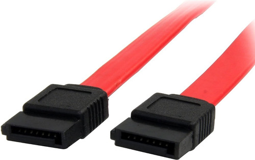 Cable De Datos Sata Para Disco Duro (2 Unidades)