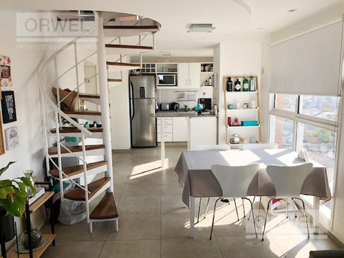 Imagen 14 de 28 de Hermoso Duplex En Torre Con Servicios !!