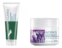 Comprar Crema Exfoliante Pies Y Nocturna Pies Extracto Lavanda Foot