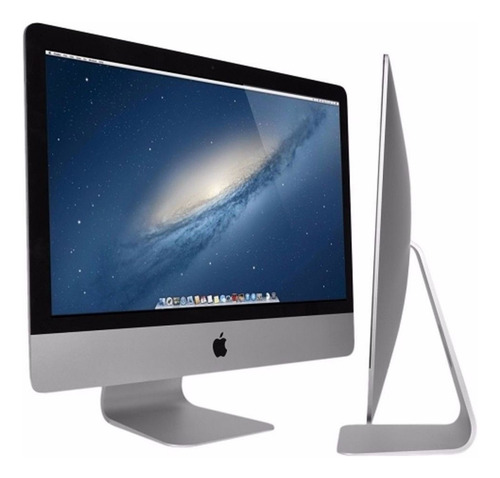 Apple Imac 1418 I5 2.8 Ghz, Gtia, Local, Envios Gris (Reacondicionado)