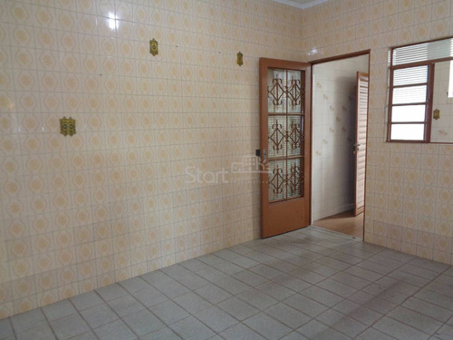 Imagem 6 de 21 de Casa À Venda Em Jardim Campos Elíseos - Ca087748