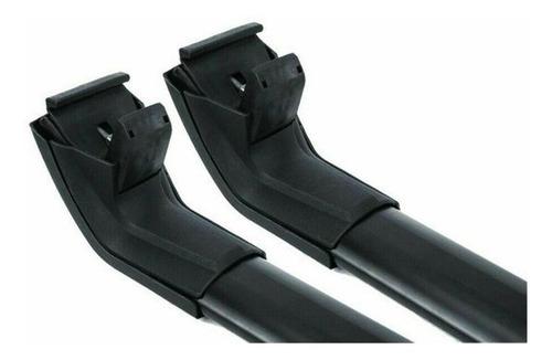 Imagen 5 de 5 de Barras Mcl-183895 Mitsubischi Outlander 15 + / Musicarro