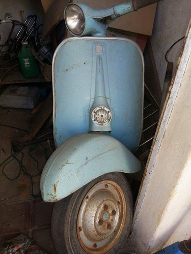 Repuestos Varios Vespa 90