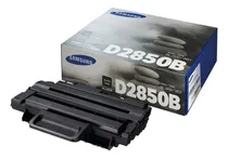 Comprar Tóner Samsung Ml-d2850b Color Negro