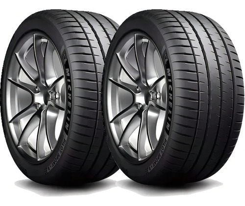 Kit de 2 neumáticos Michelin Pilot Sport 4 S P 225/45R19 96 Y