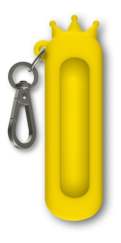 Imagen 1 de 4 de Estuche Silicone Victorinox Para Navaja Classic