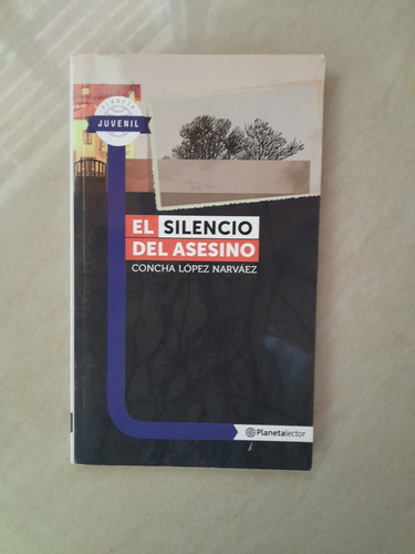 El Silencio Del Asesino 