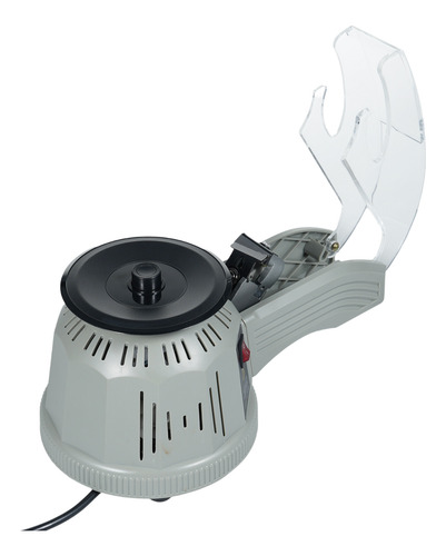 Parte Interior De La Máquina Cortadora De Cinta Para 3-22 Mm