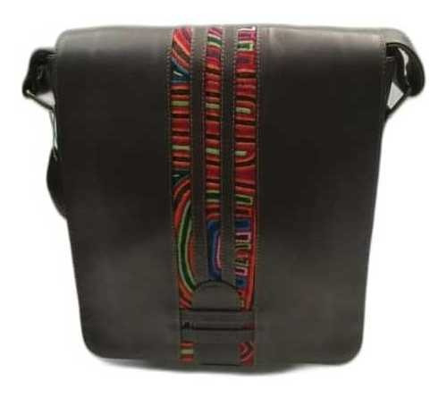 Bolso Para Hombre Con Mola