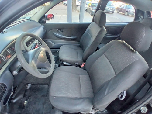 Fiat Palio 1.4 Fire