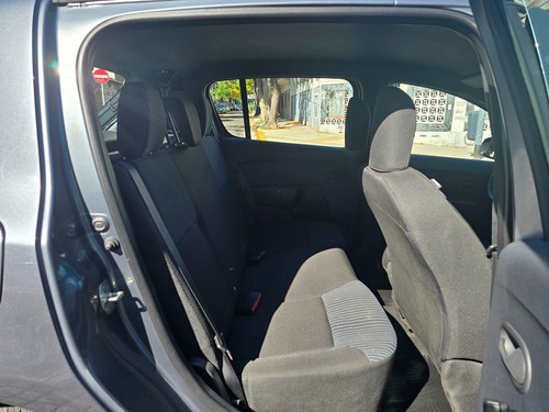 Renault Sandero 1.6 16v Sense