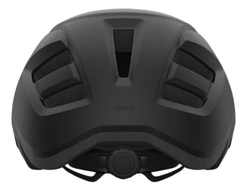 Casco Mtb Giro Fixture Ii Negro 714994 Negro Universal